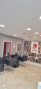 Hair salon Take Over