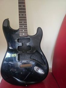 Fender Partscaster