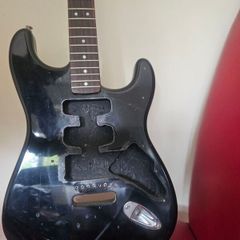 Fender Partscaster