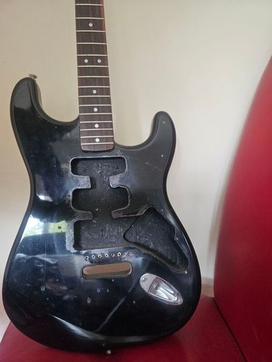 Fender Partscaster