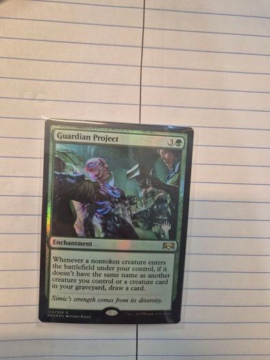 Magic The Gathering Cards