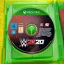 W2k20 wrestling 2000 Xbox one Games Original Image 3