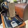 1924 Handcrank Singer Sewing Machine Image 4