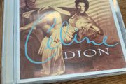 Celine Dion - The Colour of My Love
