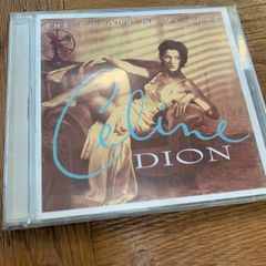 Celine Dion - The Colour of My Love