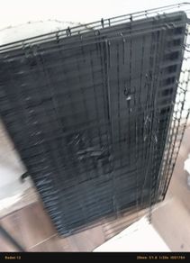 dog crate medium