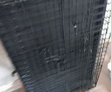 dog crate medium