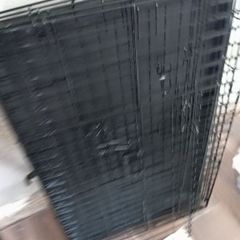dog crate medium