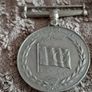 3 army medals Image 7
