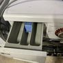 LG 8kg washing machine Image 4