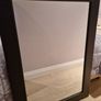 Brown Leather Mirror Image 2