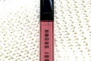 Bobbi Brown Oil-infused lip gloss - New Romantic
