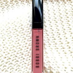 Bobbi Brown Oil-infused lip gloss - New Romantic
