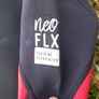 Wetsuit full length kids 10yr old Image 3