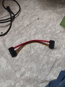 sata cable