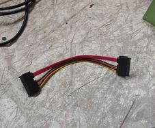 sata cable