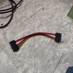 sata cable