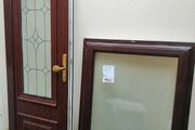 pvc doors