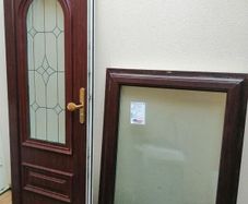 pvc doors