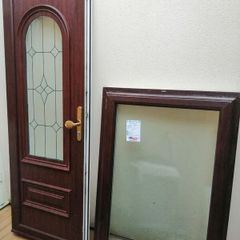pvc doors