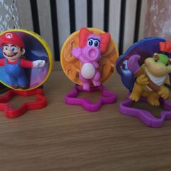 Looking to swap Mario figures