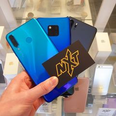Huawei P30 Lite/p30 Pro Bundle + Store Guarantee