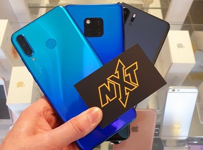 Huawei P30 Lite/p30 Pro Bundle + Store Guarantee