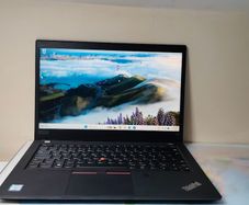 Lenovo ThinkPad T490 Intel i7 8th Gen | 16GB RAM | 512GB SSD | Windows 11 | Office 2021