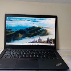 Lenovo ThinkPad T490 Intel i7 8th Gen | 16GB RAM | 512GB SSD | Windows 11 | Office 2021