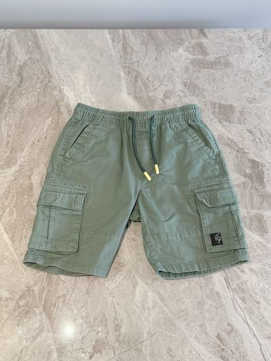 Pre Owned Boys 4-Piece Casual Clothing Bundle