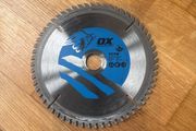 saw blade