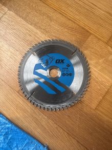 saw blade