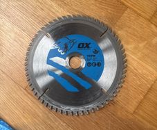 saw blade