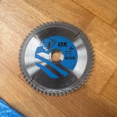 saw blade