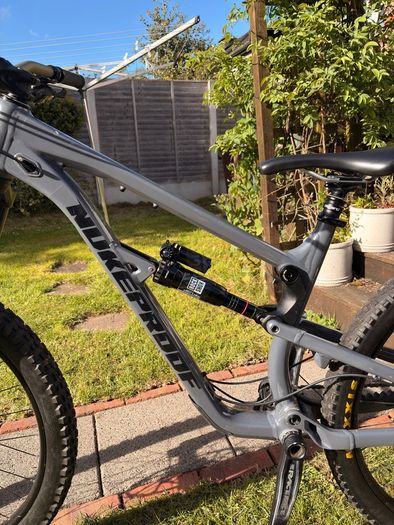 2023 Nukeproof Mega 290 Alloy Comp Bike