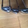 Spalding Tour Flite full golf set Image 7