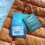 Regatta outdoor xxl yellow puffer jacket brand new never worn cost 110e Image 4