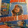 Battle and Valiant x 10 Issues-1st- 15th Jan, 5th & 19th Feb, 19th March through 16th Apr 1977 , UK Comics. IPC Magazines Image 4