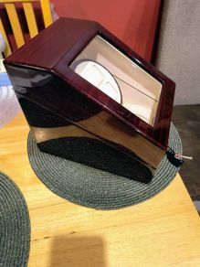 watch winder