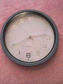 clock