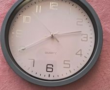 clock