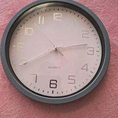 clock