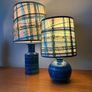 Original Mid Century 1950s Lamps Image 8