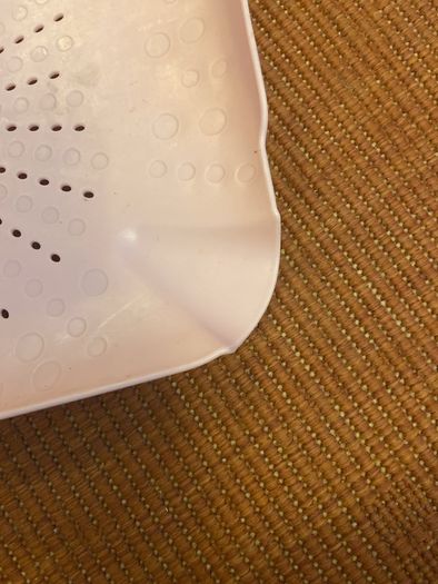 kitchen tray