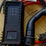 EV charger cable Image 3