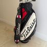 Titleist Staff Bag Image 3