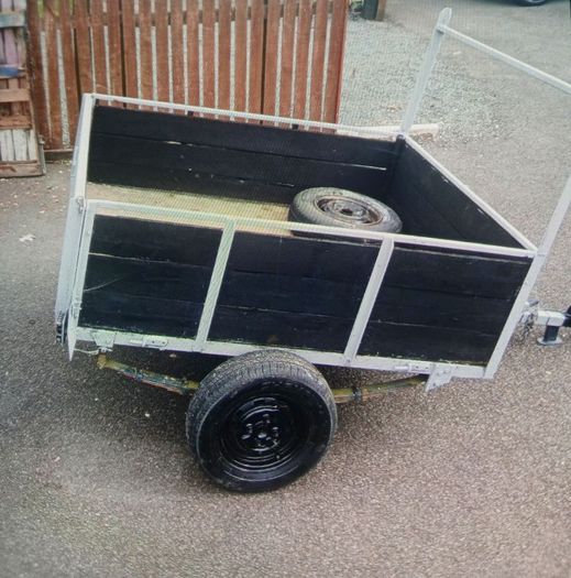 trailer