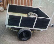 trailer