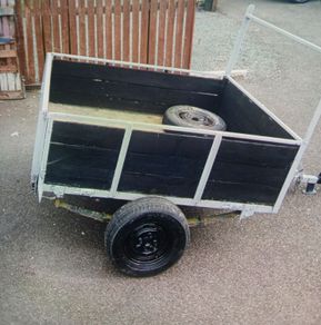 trailer