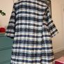 Maje Oversized Coat Image 8